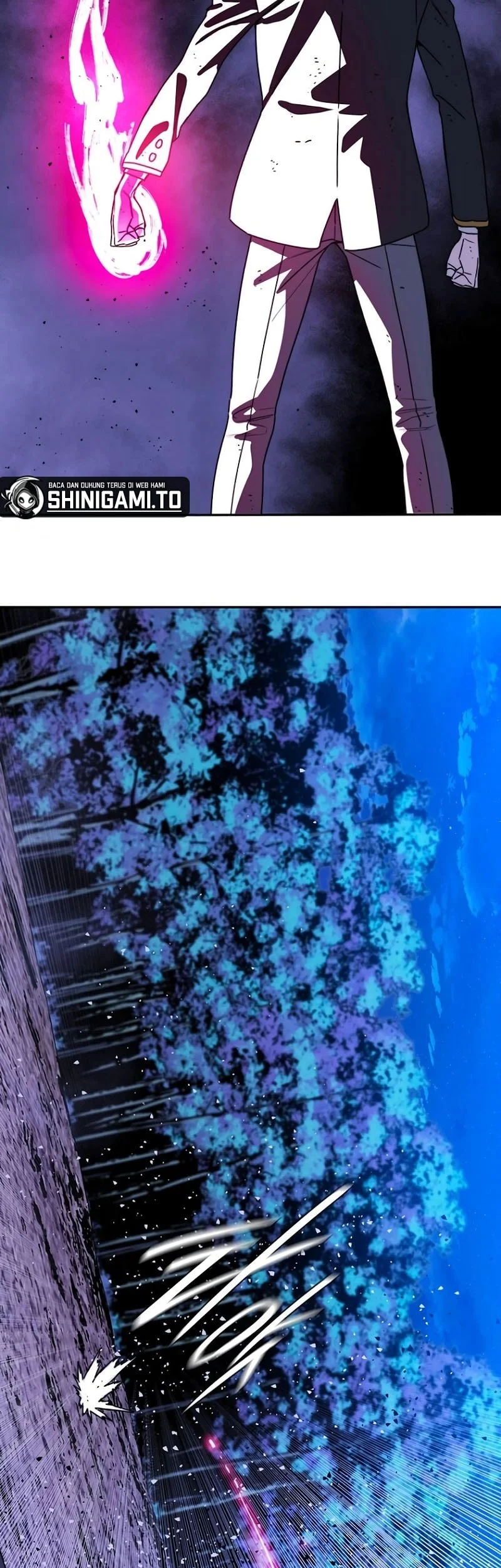 The 18 Year Old Demon King Chapter 9 Gambar 58