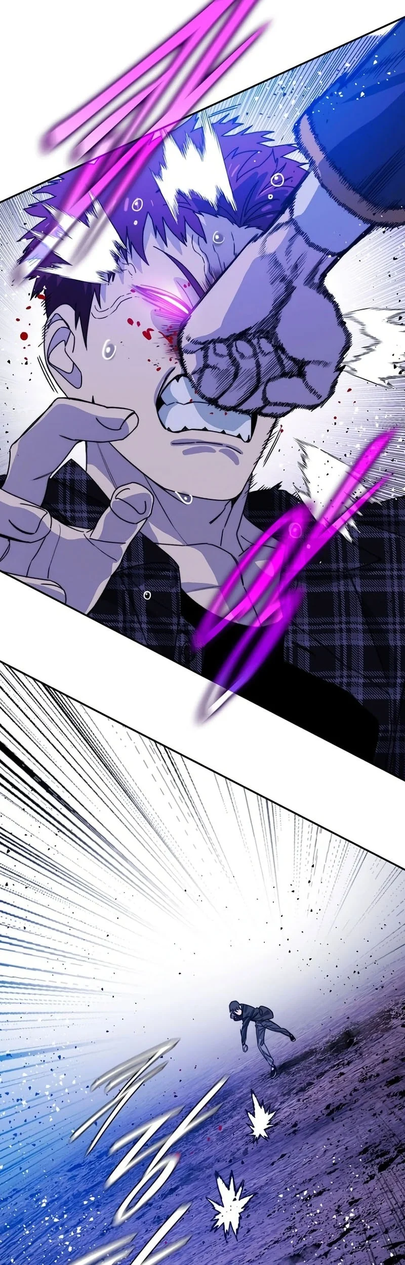 The 18 Year Old Demon King Chapter 9 Gambar 64