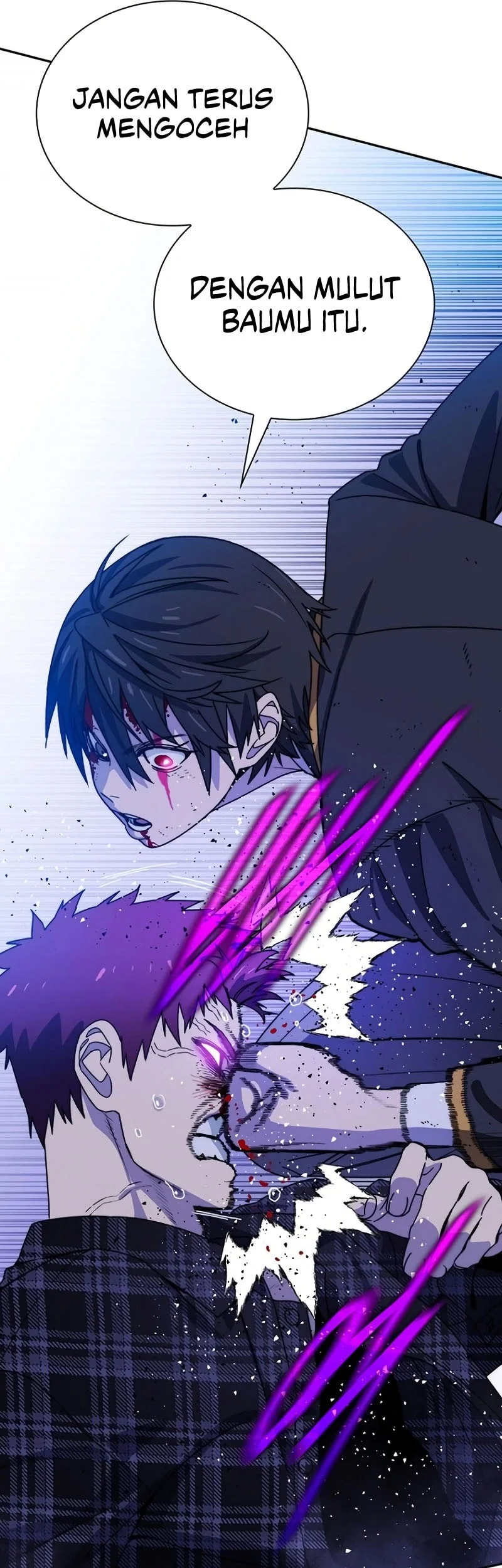 The 18 Year Old Demon King Chapter 9 Gambar 67