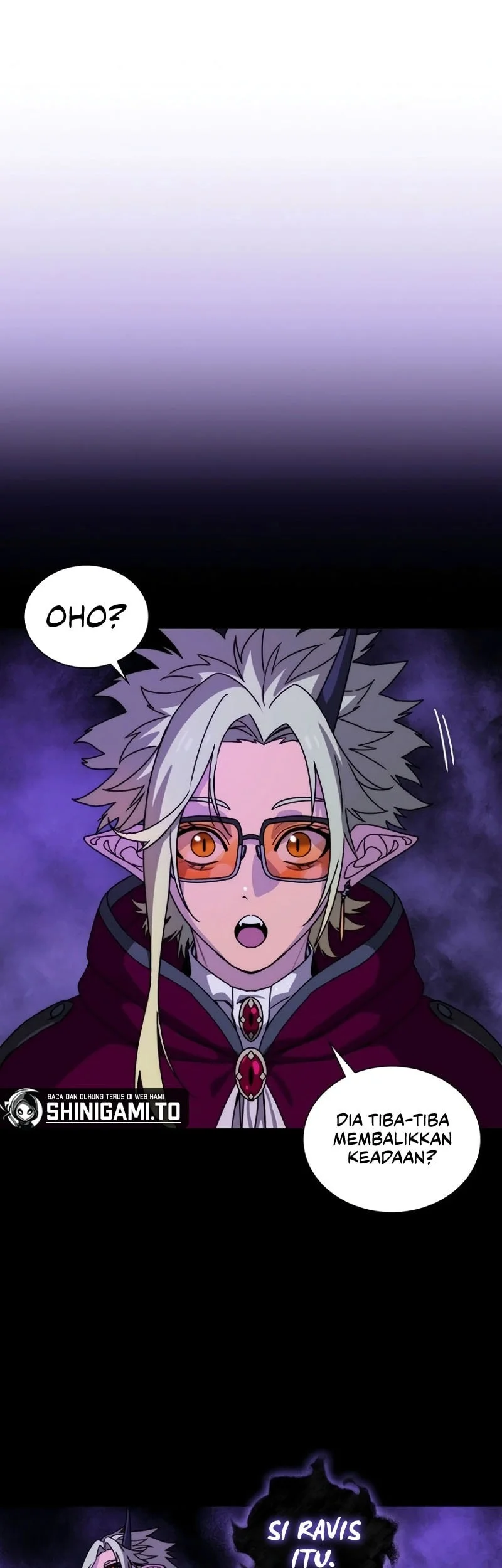 The 18 Year Old Demon King Chapter 9 Gambar 69