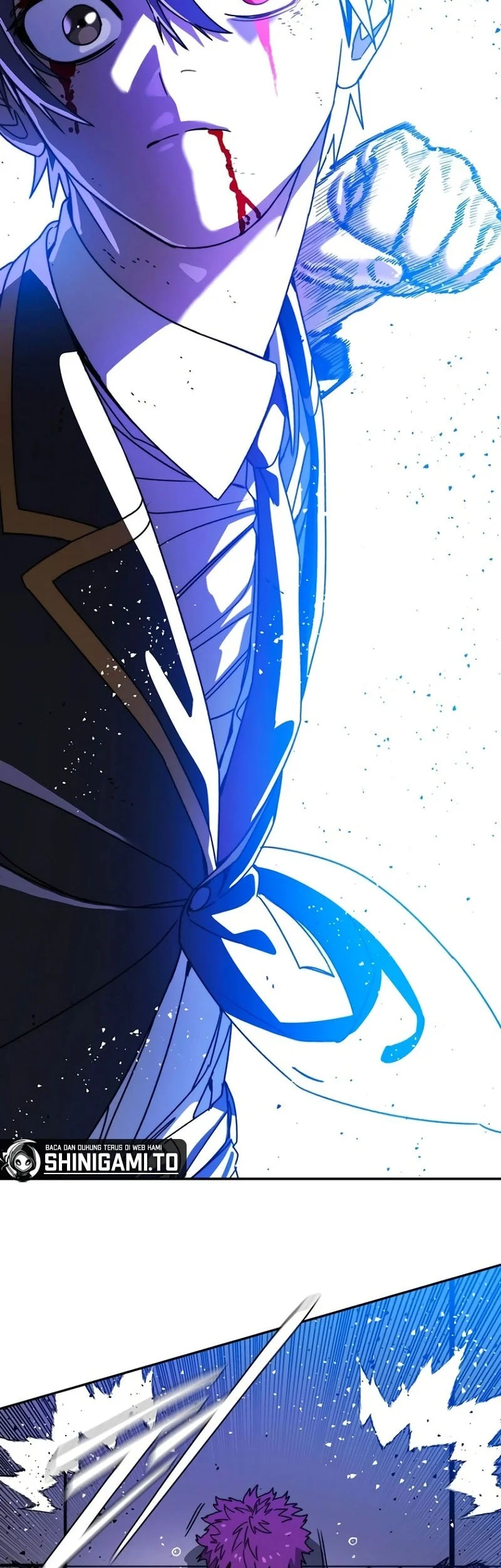 The 18 Year Old Demon King Chapter 9 Gambar 76