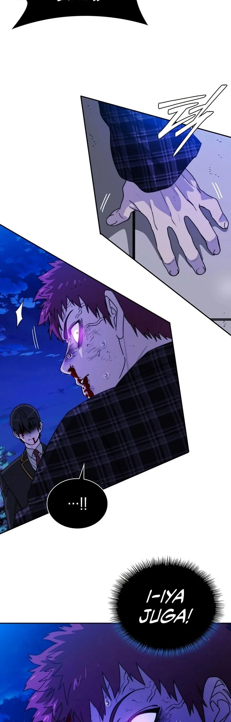 The 18 Year Old Demon King Chapter 9 Gambar 80