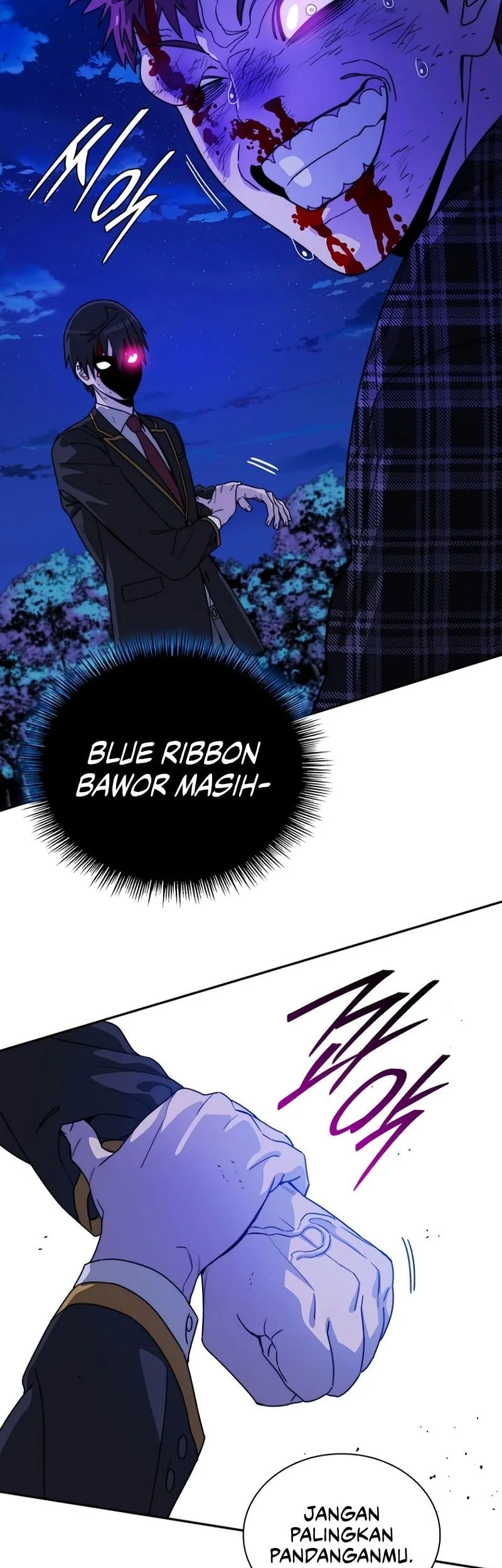 The 18 Year Old Demon King Chapter 9 Gambar 81