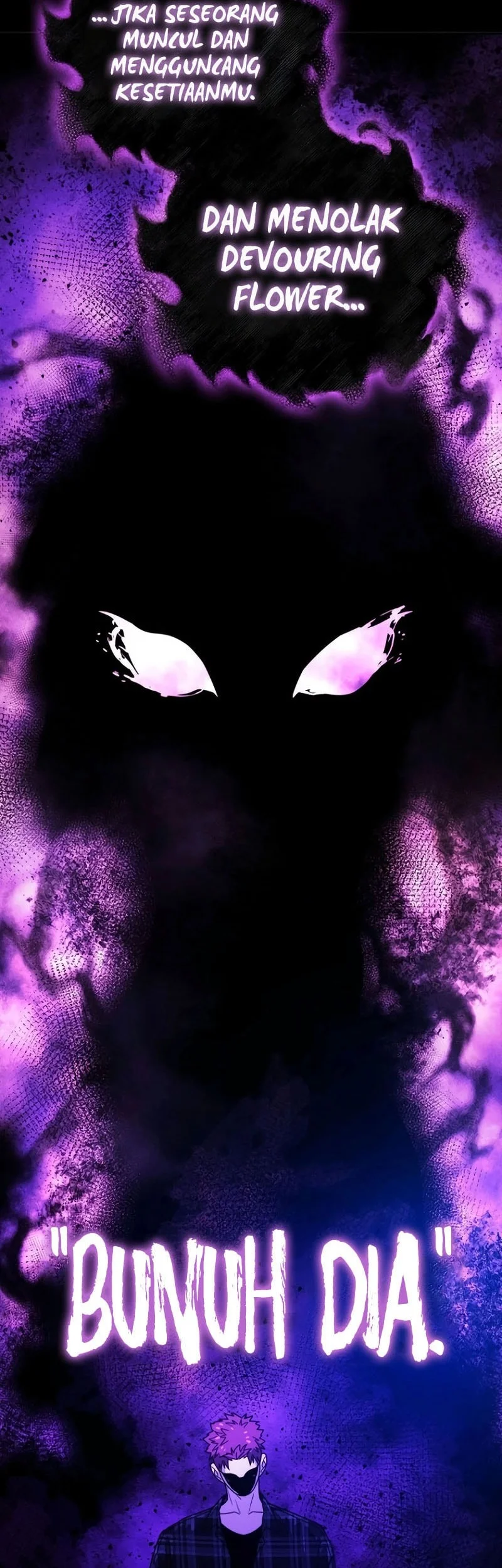 The 18 Year Old Demon King Chapter 9 Gambar 3