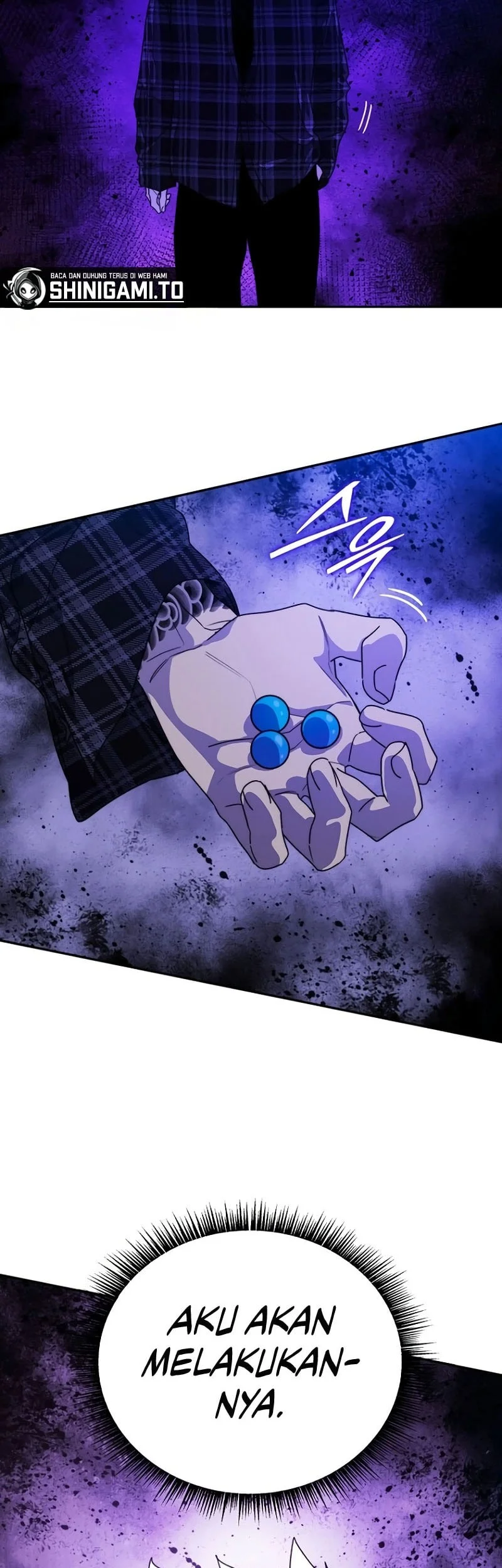 The 18 Year Old Demon King Chapter 9 Gambar 4