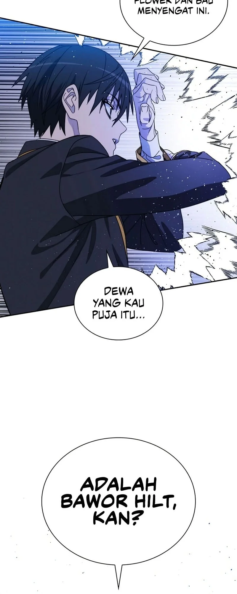 The 18 Year Old Demon King Chapter 9 Gambar 12