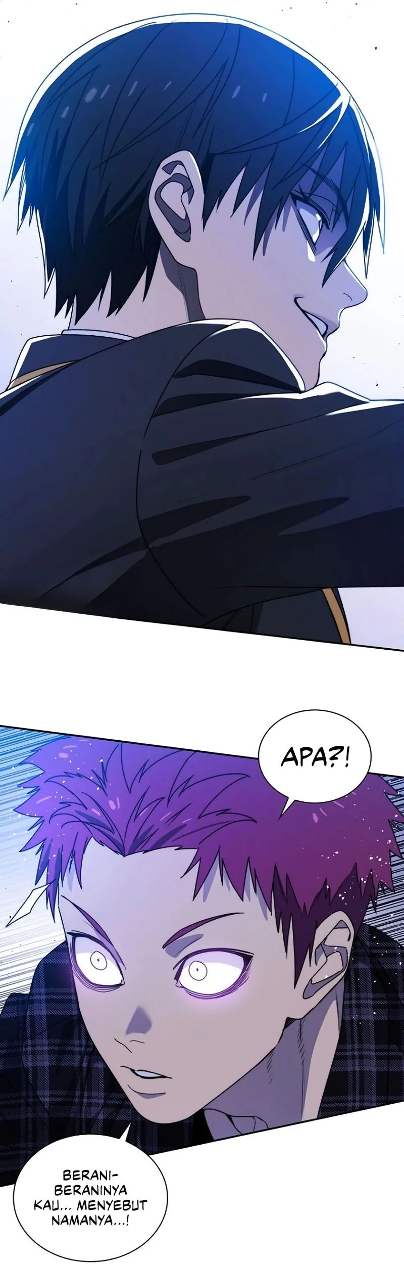 The 18 Year Old Demon King Chapter 9 Gambar 13