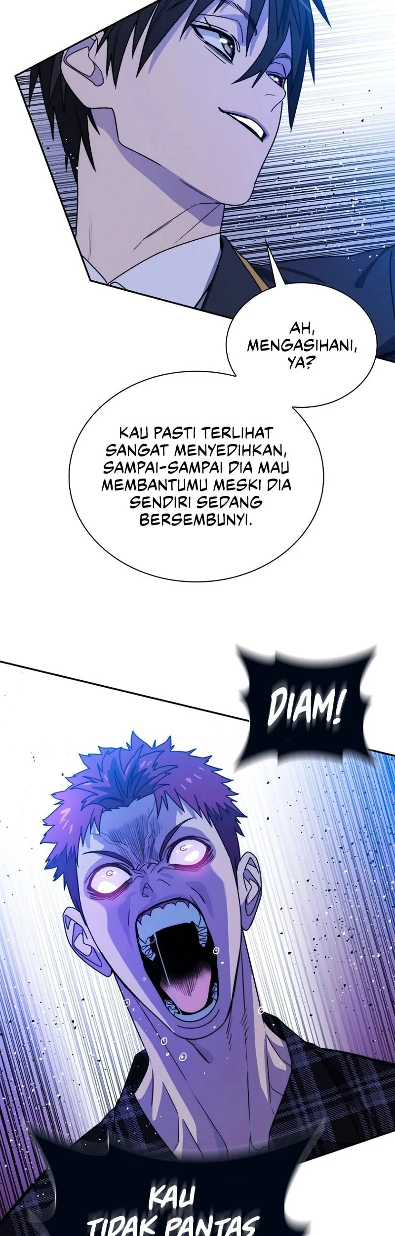 The 18 Year Old Demon King Chapter 9 Gambar 15