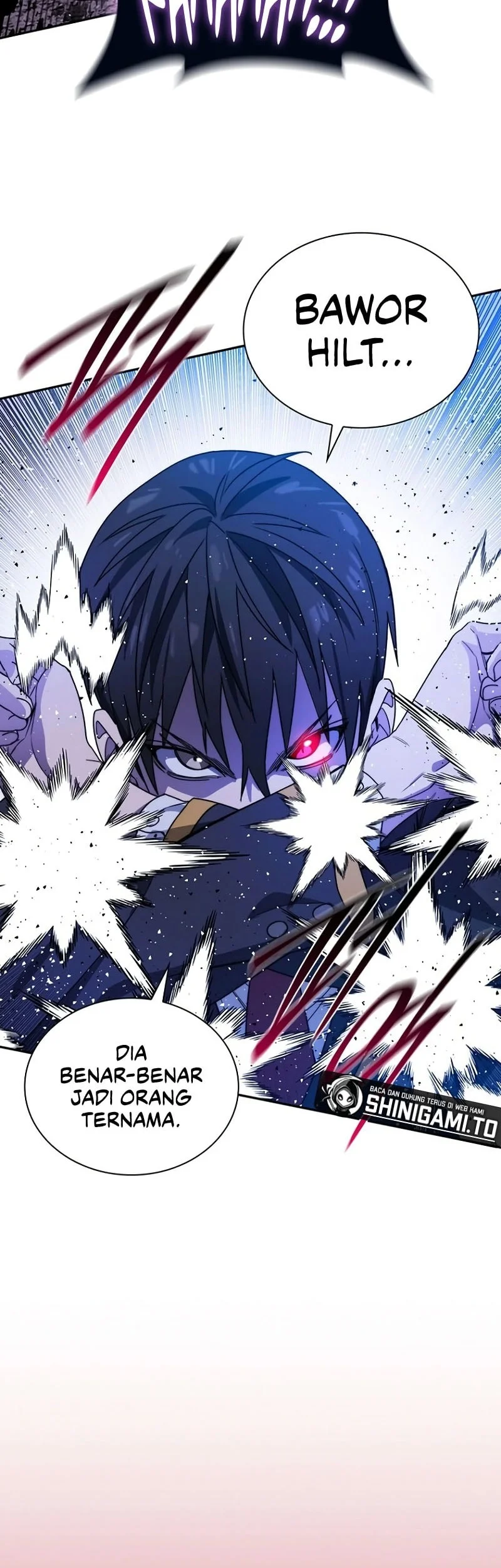 The 18 Year Old Demon King Chapter 9 Gambar 18