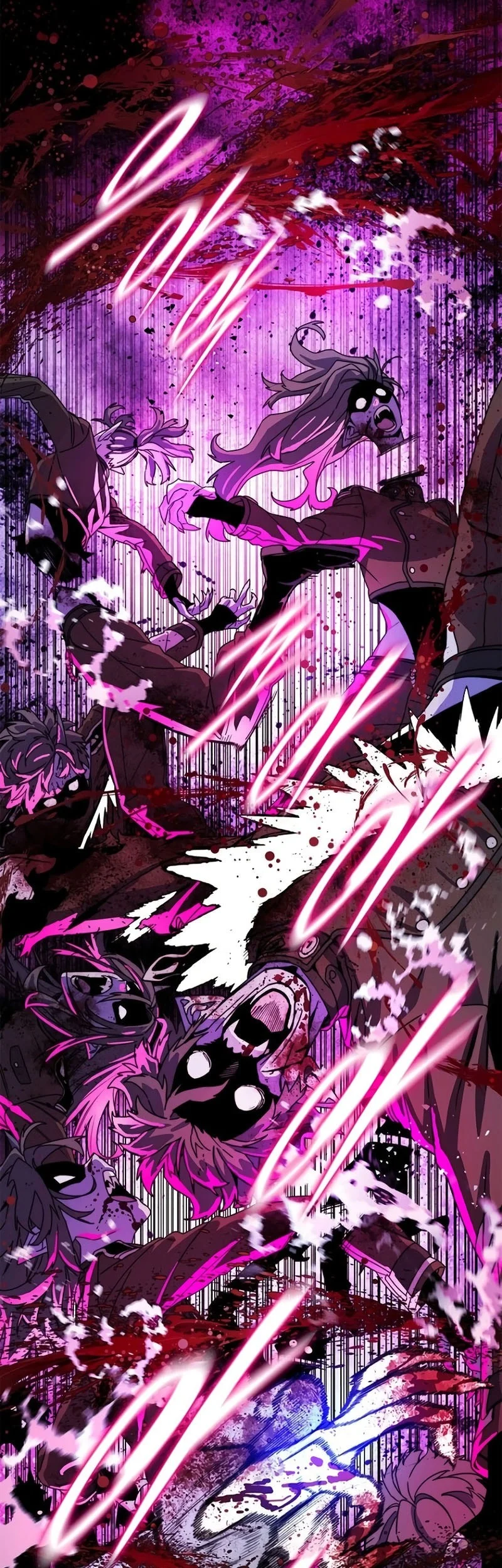 The 18 Year Old Demon King Chapter 9 Gambar 20