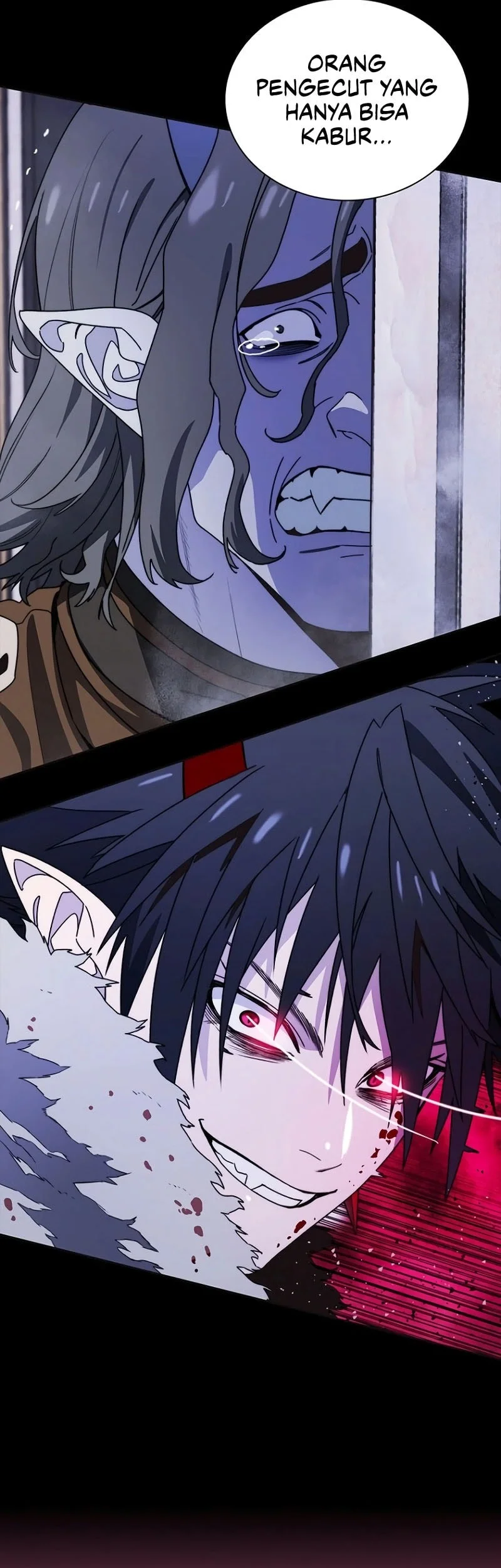 The 18 Year Old Demon King Chapter 9 Gambar 24