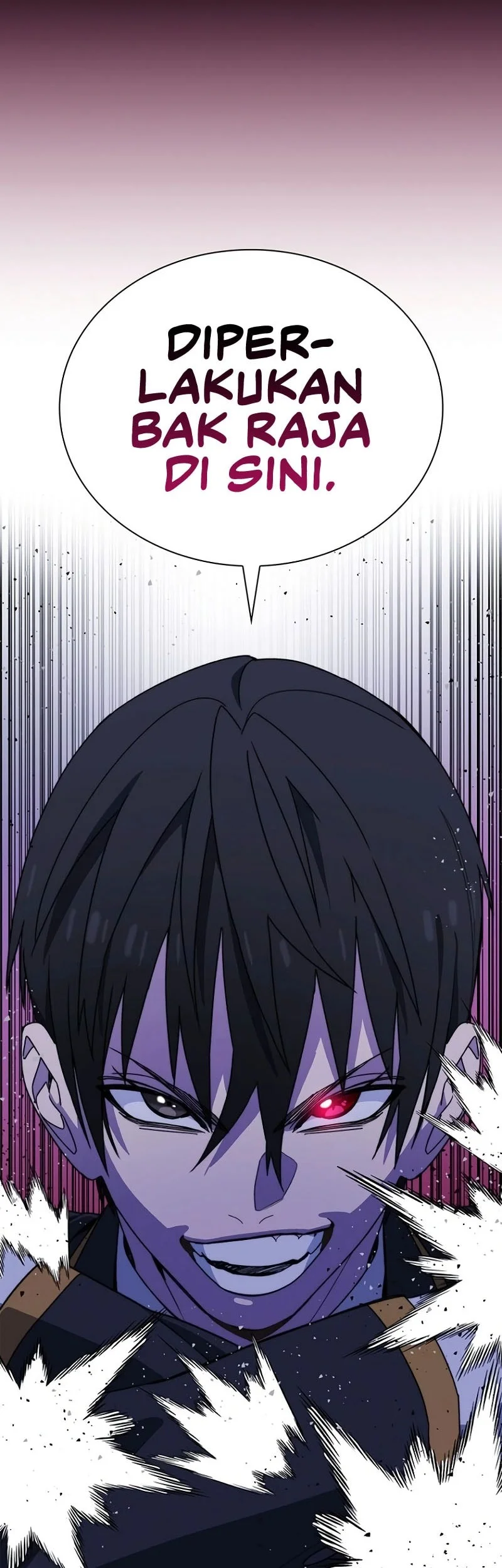 The 18 Year Old Demon King Chapter 9 Gambar 25