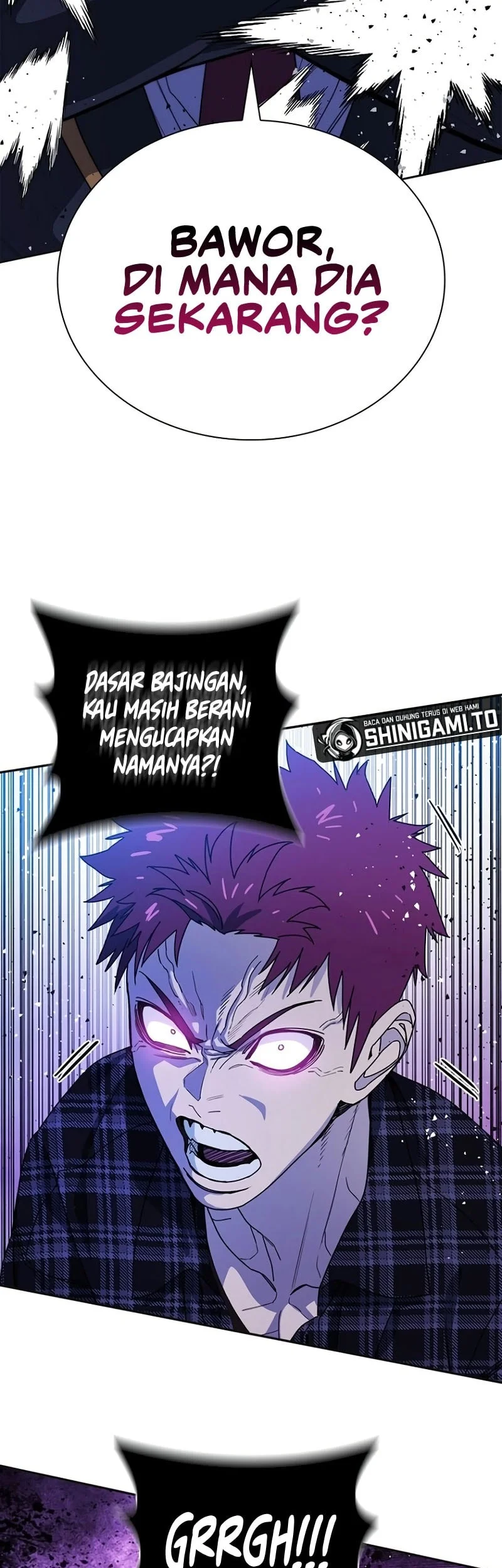The 18 Year Old Demon King Chapter 9 Gambar 26