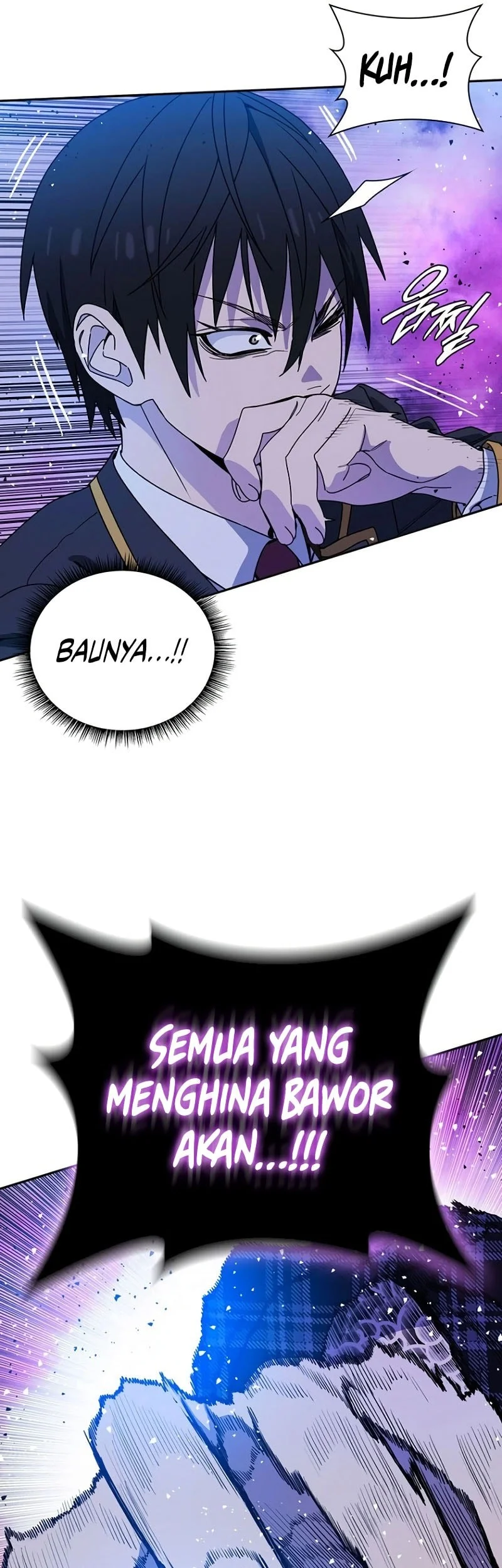 The 18 Year Old Demon King Chapter 9 Gambar 28