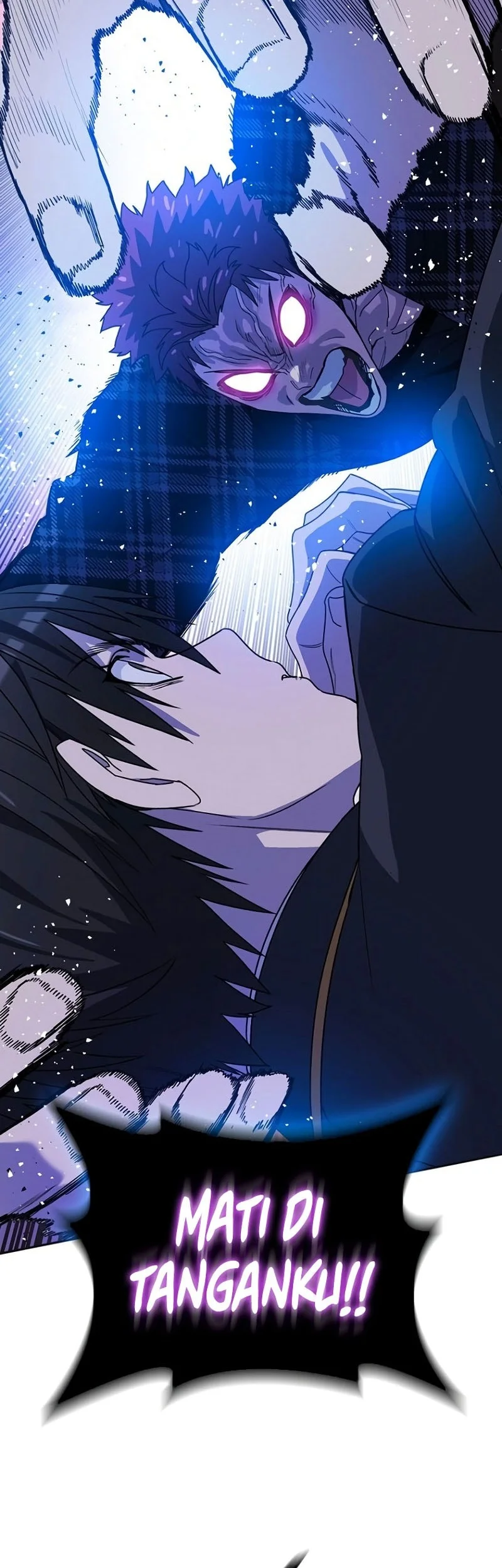 The 18 Year Old Demon King Chapter 9 Gambar 29