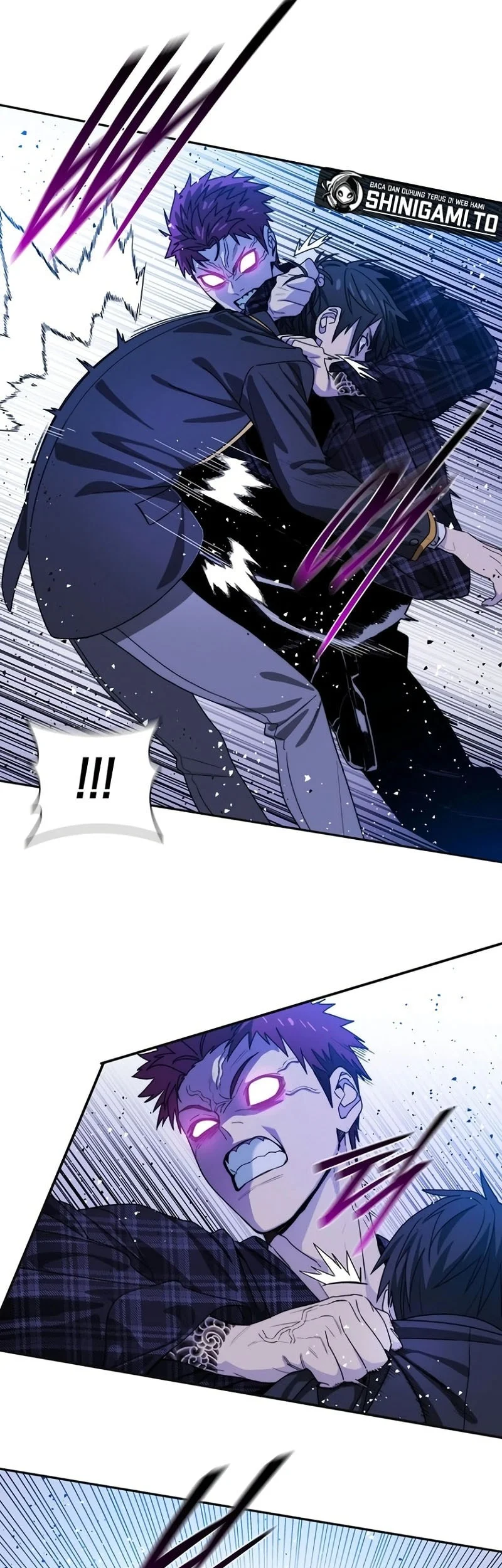 The 18 Year Old Demon King Chapter 9 Gambar 30