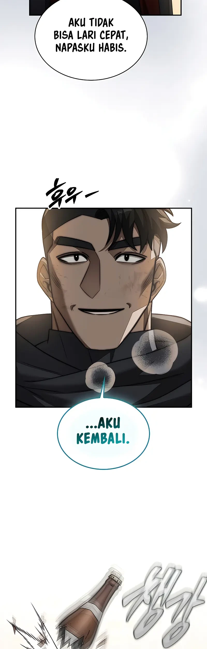 The 31st Piece Turns the Tables Chapter 102 Gambar 60