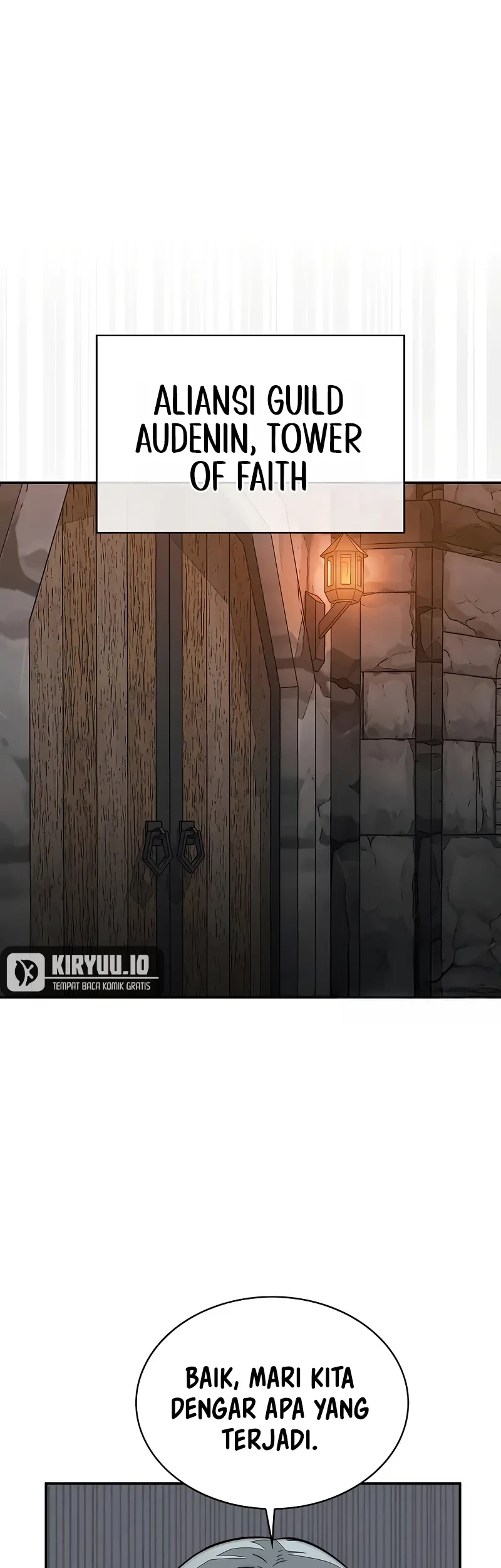 The 31st Piece Turns the Tables Chapter 102 Gambar 64