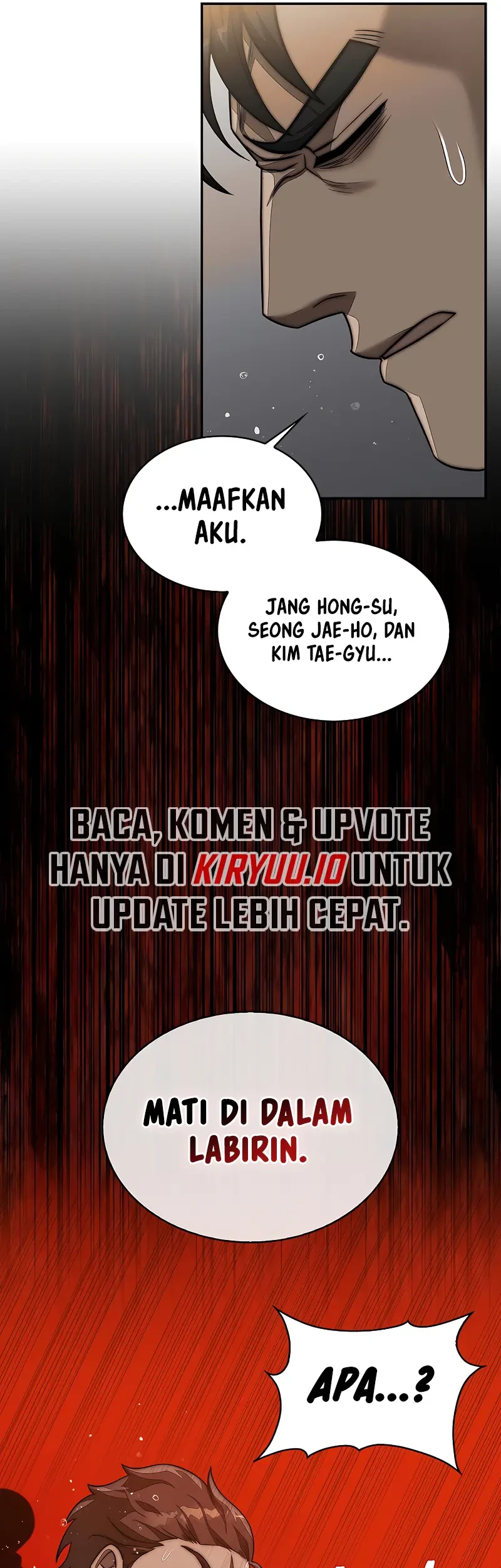 The 31st Piece Turns the Tables Chapter 102 Gambar 69