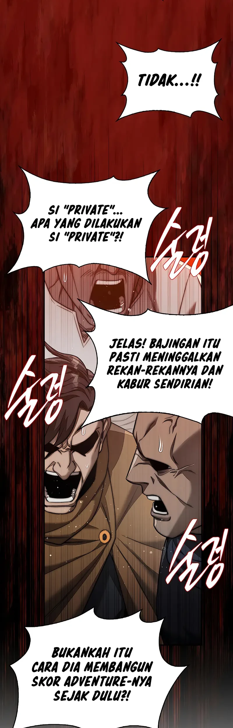 The 31st Piece Turns the Tables Chapter 102 Gambar 71