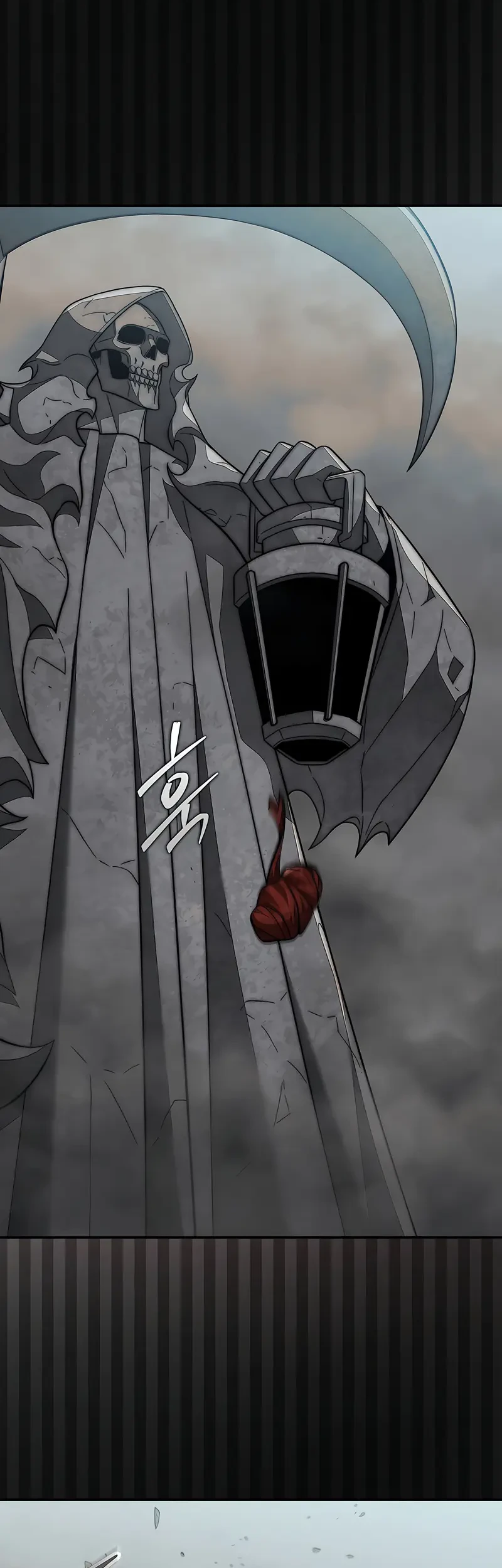 The 31st Piece Turns the Tables Chapter 102 Gambar 5