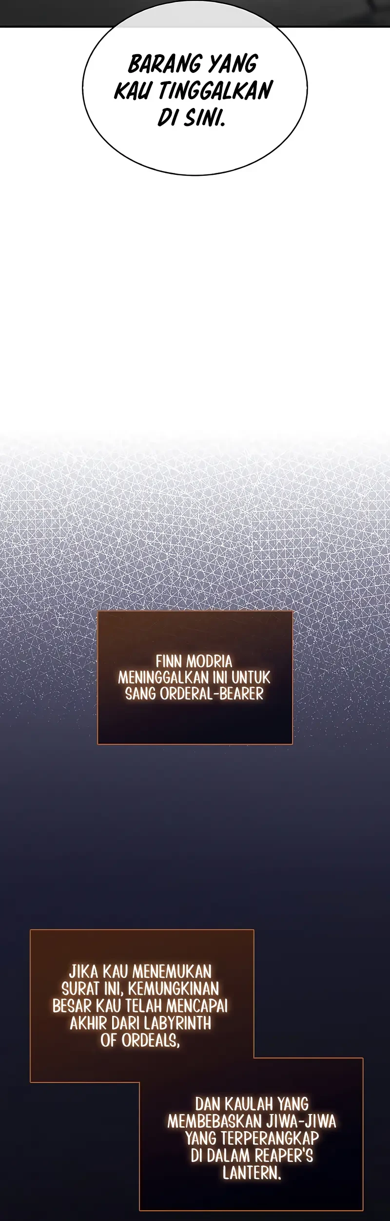 The 31st Piece Turns the Tables Chapter 102 Gambar 9