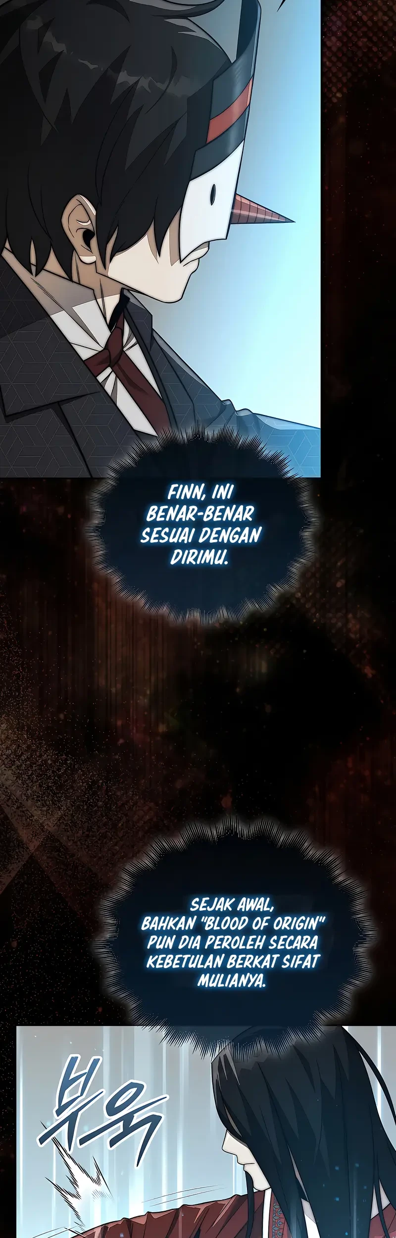 The 31st Piece Turns the Tables Chapter 102 Gambar 18