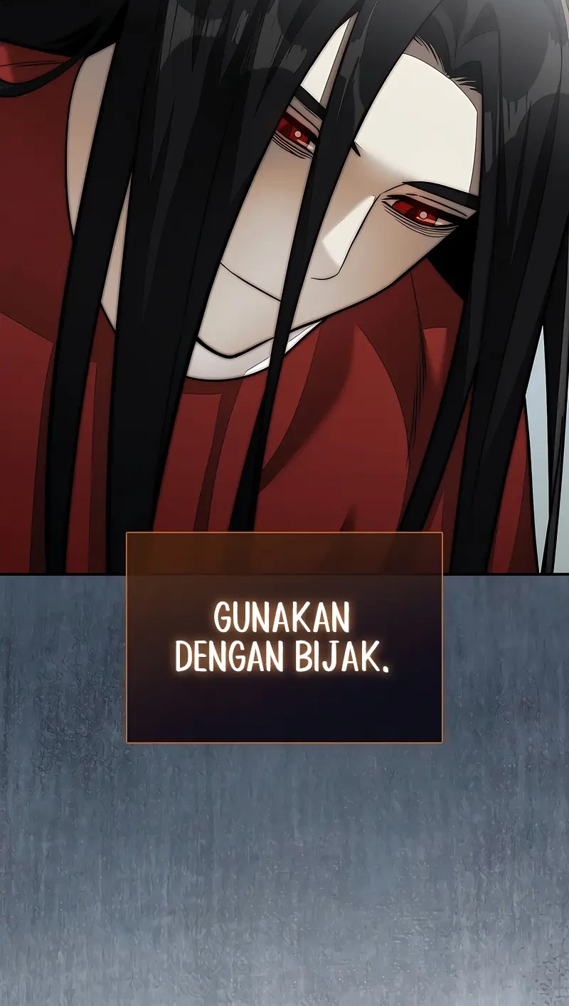 The 31st Piece Turns the Tables Chapter 102 Gambar 26