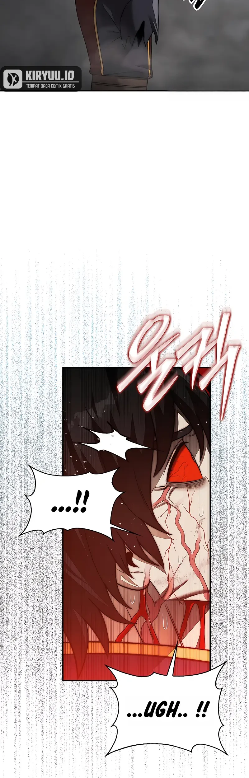 The 31st Piece Turns the Tables Chapter 102 Gambar 28