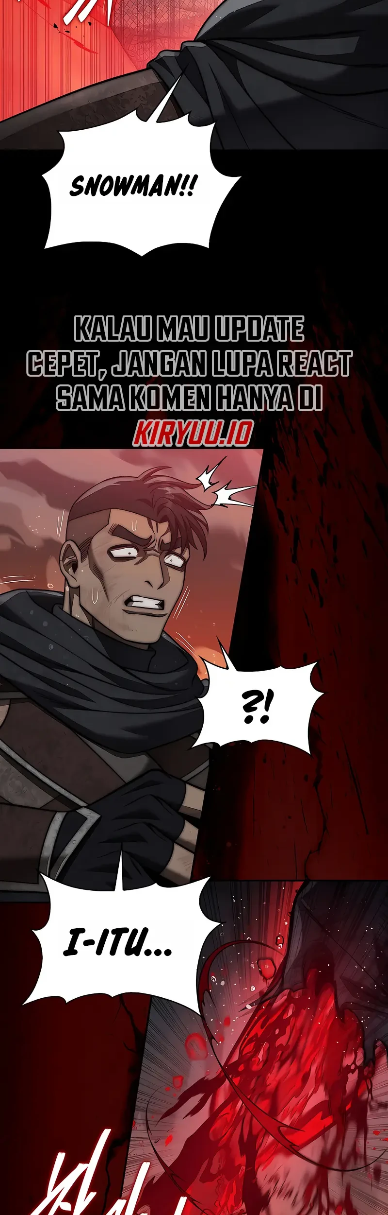 The 31st Piece Turns the Tables Chapter 102 Gambar 30