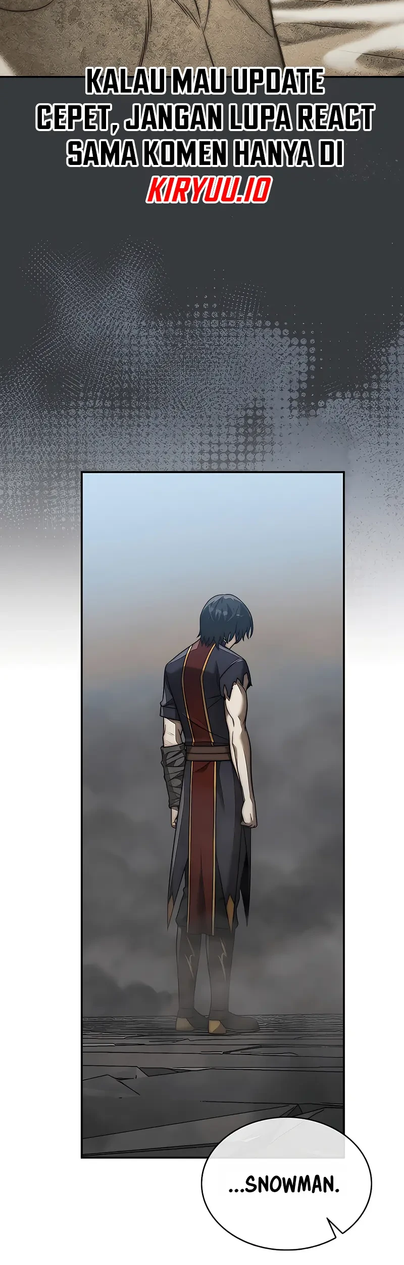 The 31st Piece Turns the Tables Chapter 102 Gambar 44