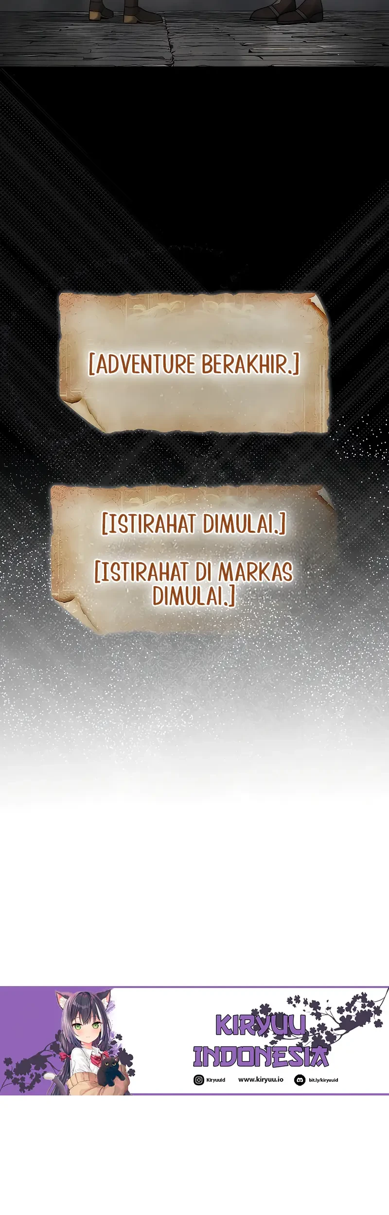 The 31st Piece Turns the Tables Chapter 102 Gambar 47