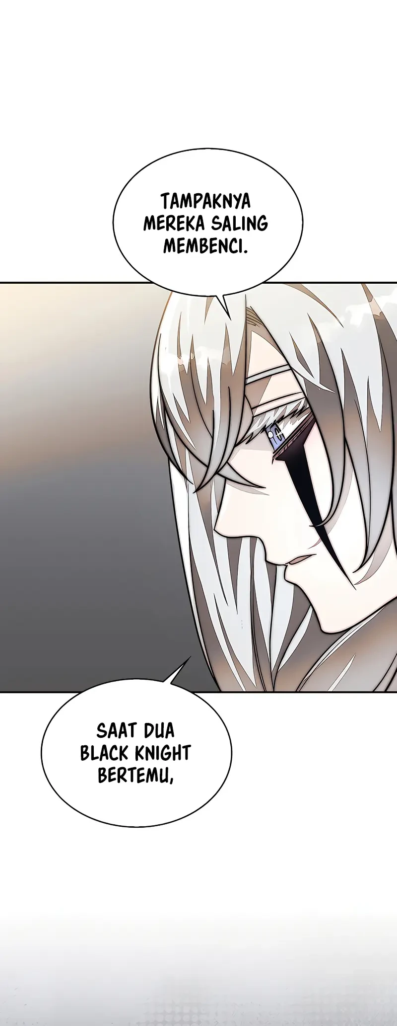 The 31st Piece Turns the Tables Chapter 103 Gambar 56