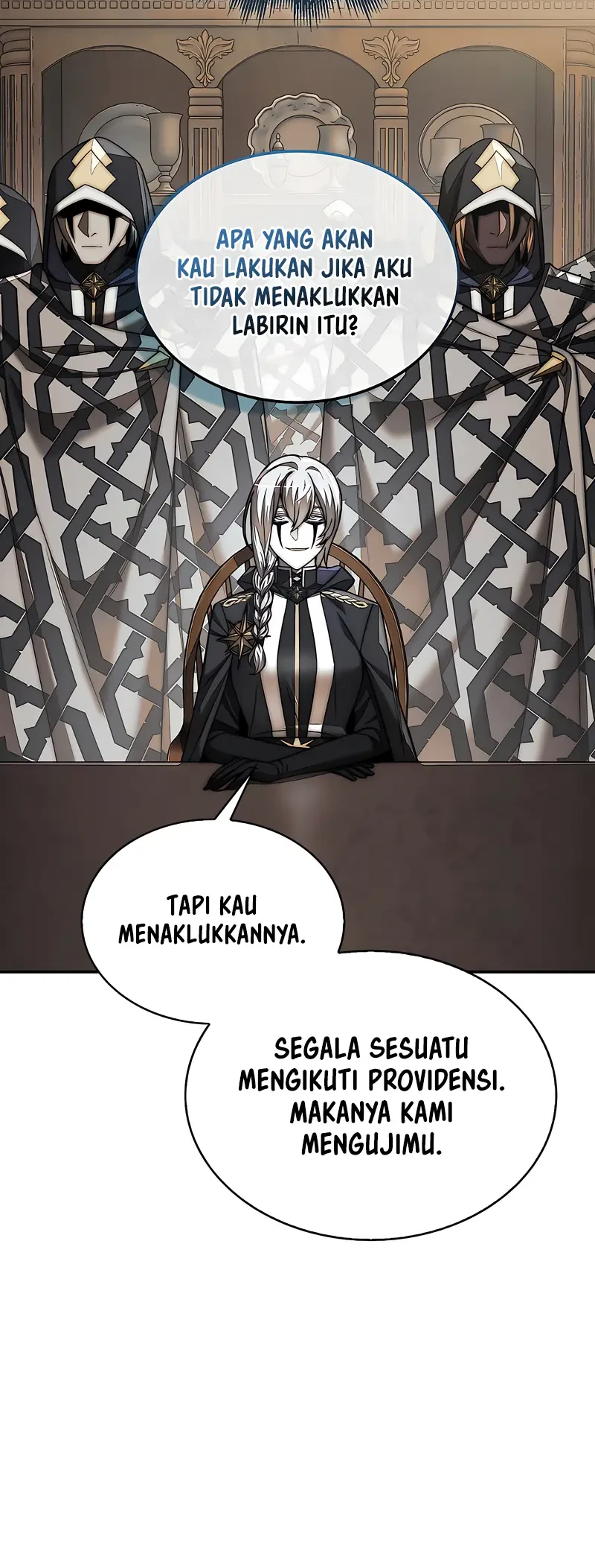 The 31st Piece Turns the Tables Chapter 103 Gambar 62