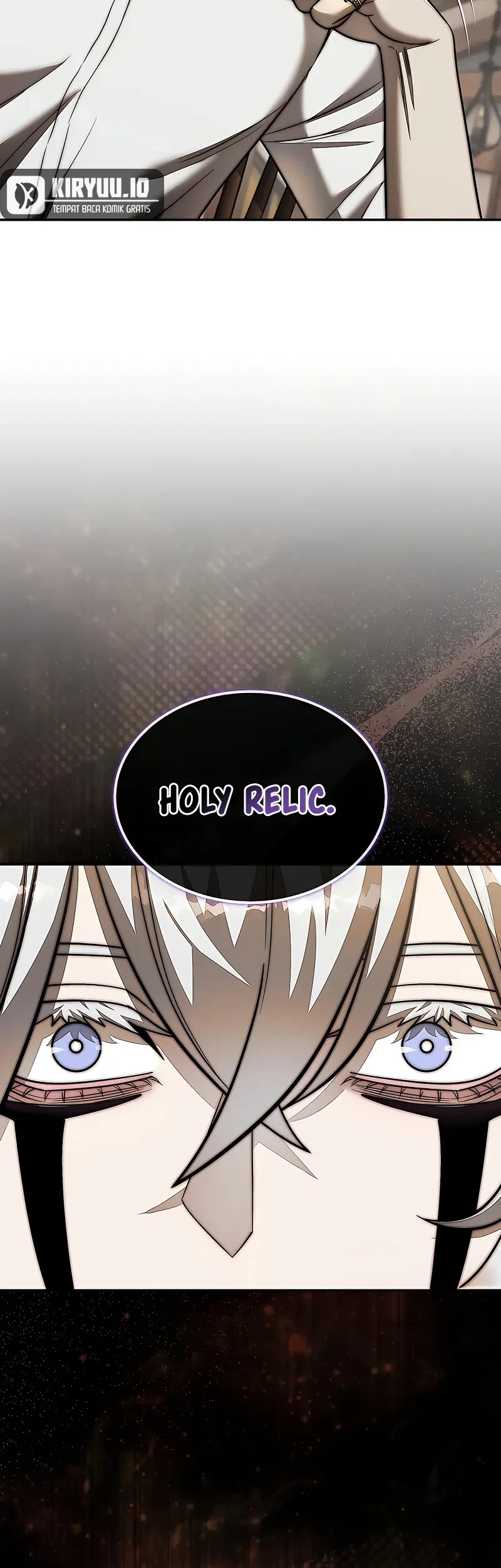 The 31st Piece Turns the Tables Chapter 103 Gambar 65