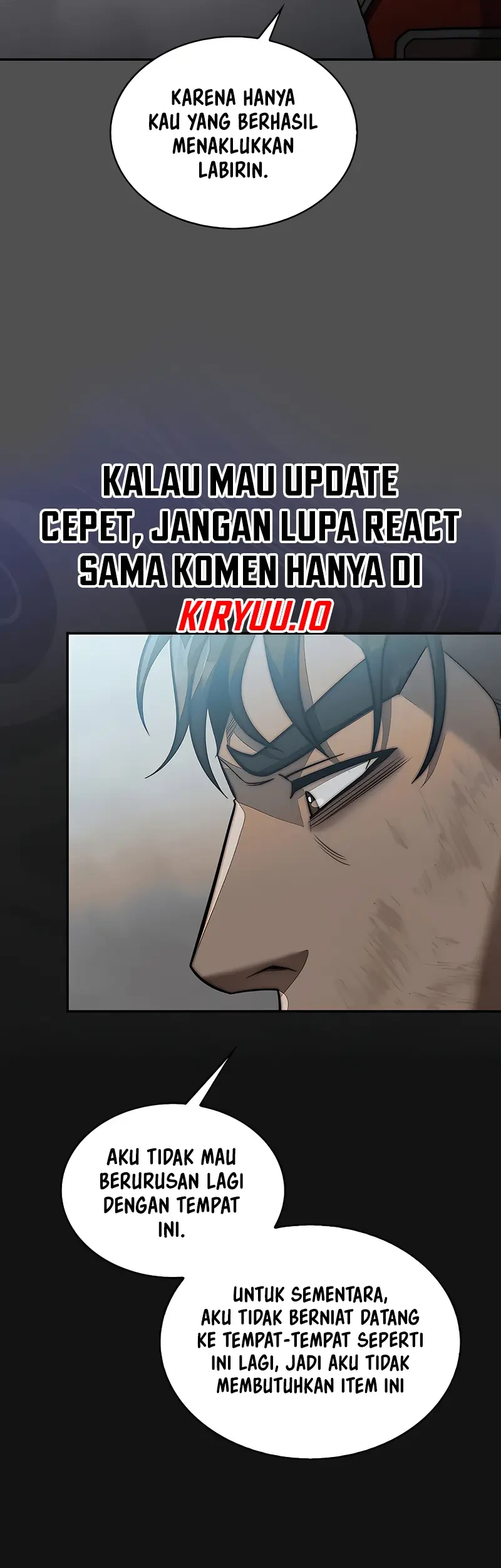 The 31st Piece Turns the Tables Chapter 103 Gambar 24