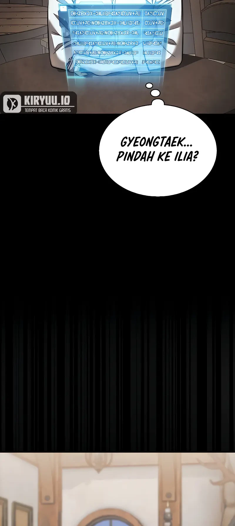 The 31st Piece Turns the Tables Chapter 104 Gambar 60