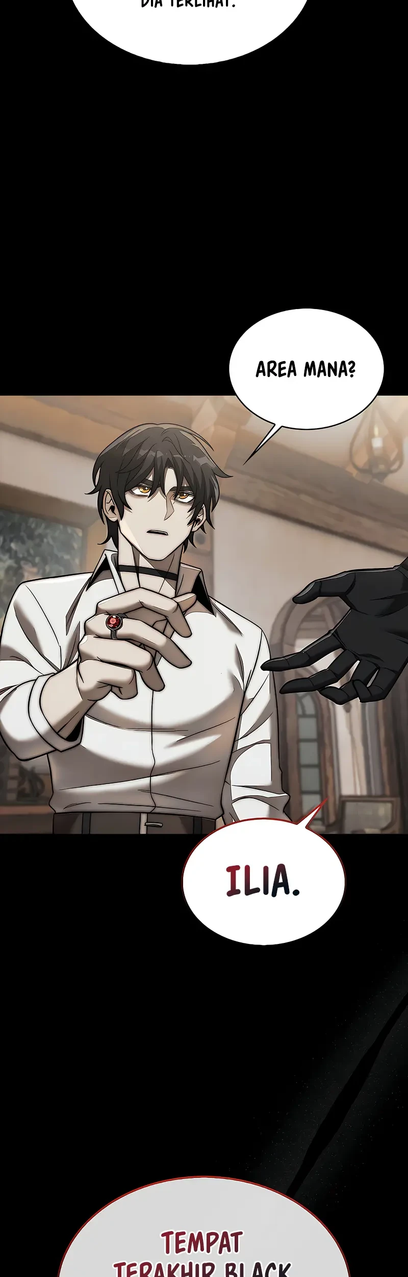 The 31st Piece Turns the Tables Chapter 104 Gambar 62