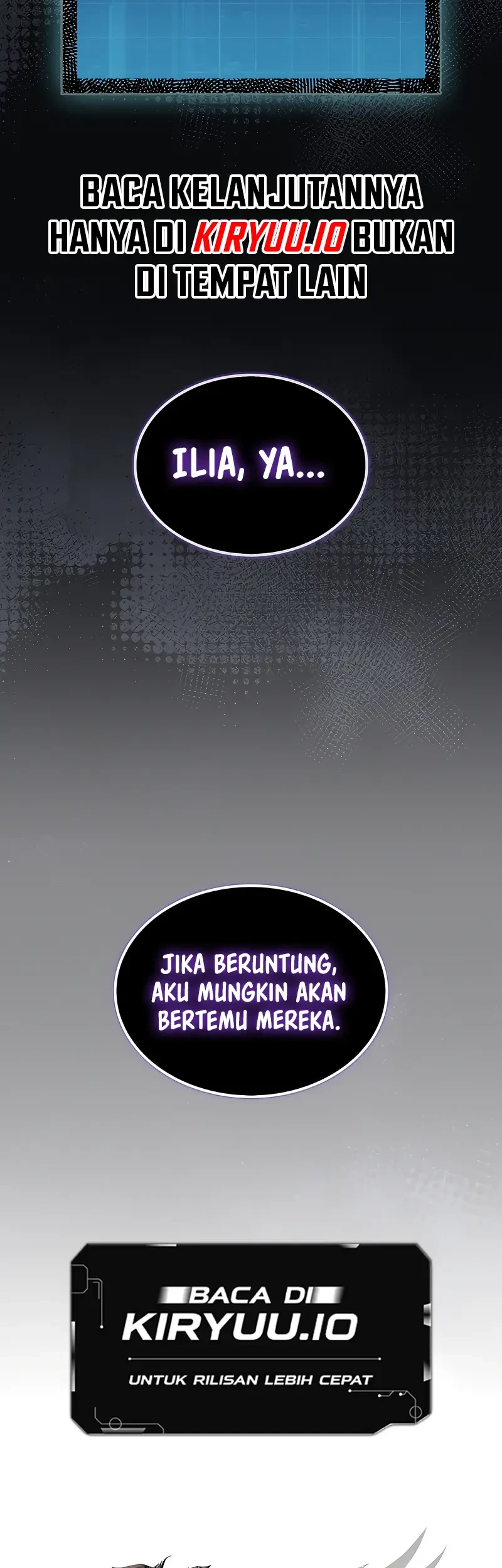 The 31st Piece Turns the Tables Chapter 104 Gambar 64