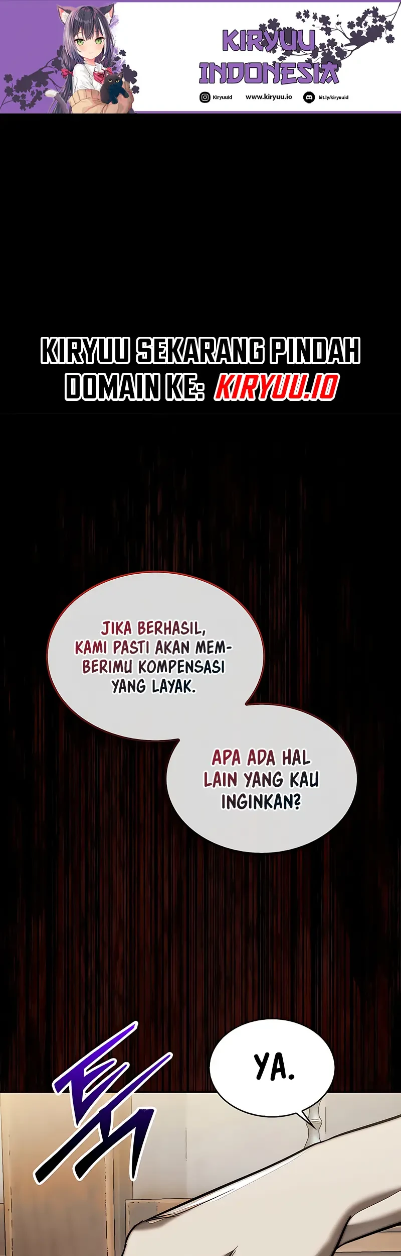 Manhwa The 31st Piece Turns the Tables Chapter 104 gambar 2