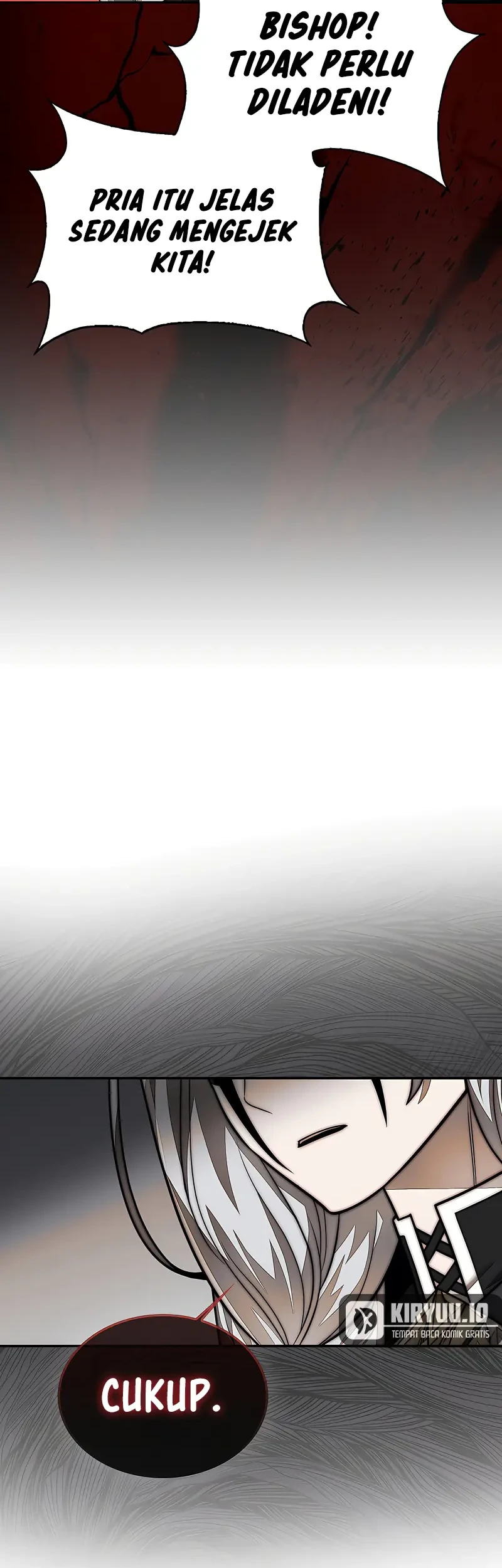 The 31st Piece Turns the Tables Chapter 104 Gambar 5