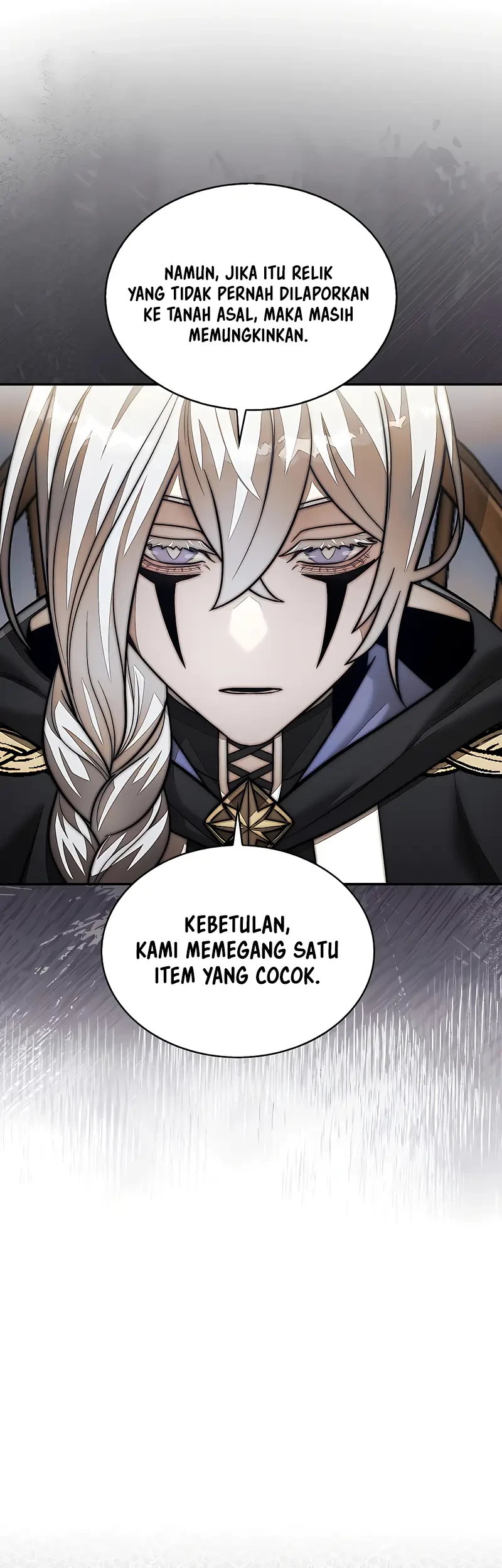 The 31st Piece Turns the Tables Chapter 104 Gambar 7