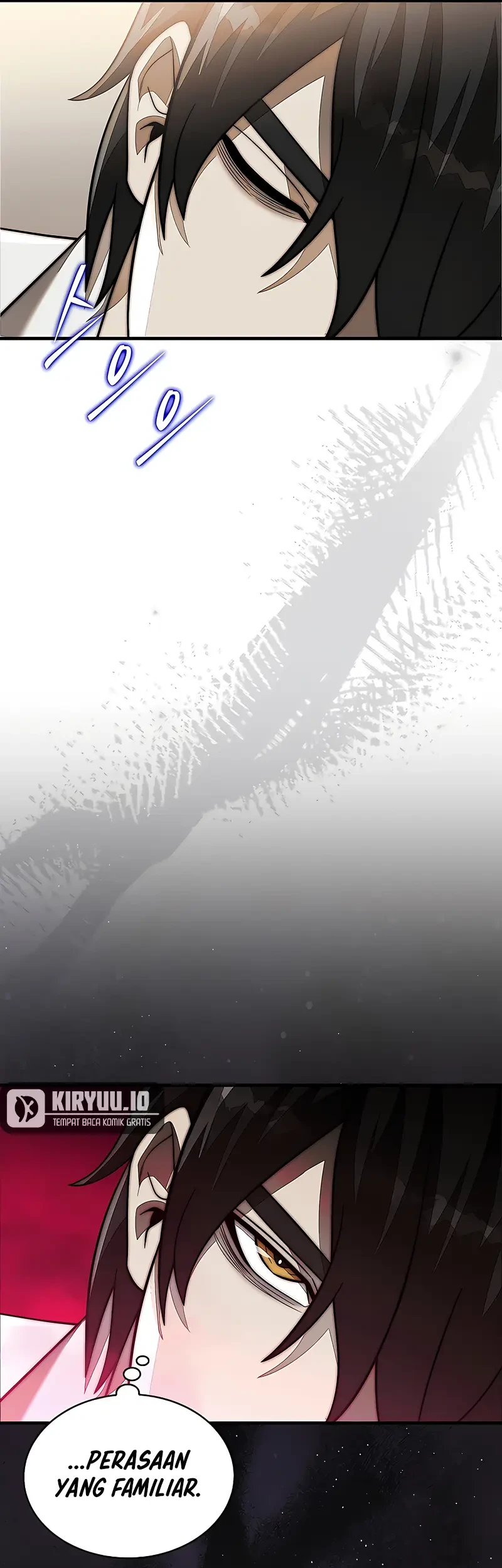 The 31st Piece Turns the Tables Chapter 104 Gambar 14