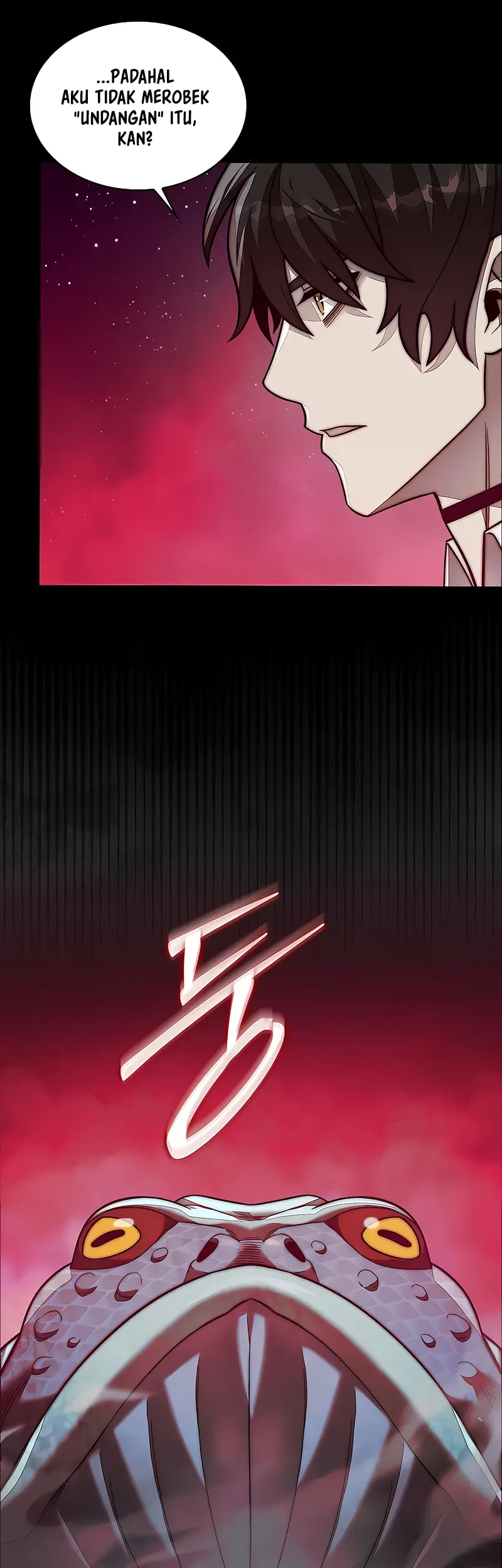 The 31st Piece Turns the Tables Chapter 104 Gambar 16