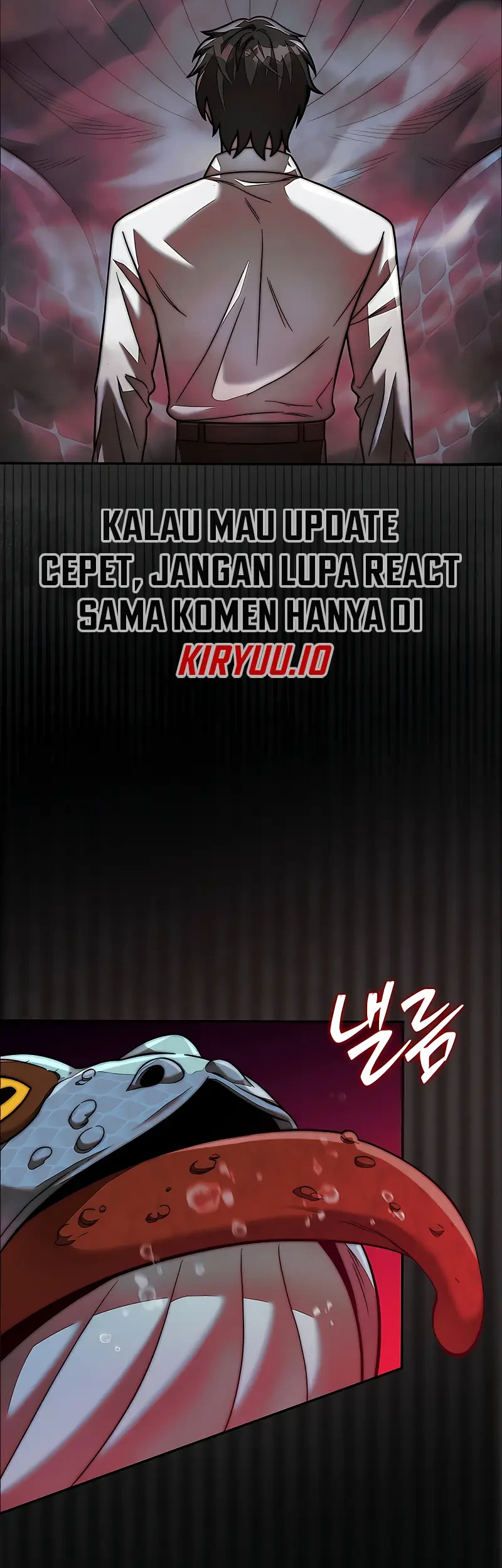 The 31st Piece Turns the Tables Chapter 104 Gambar 17