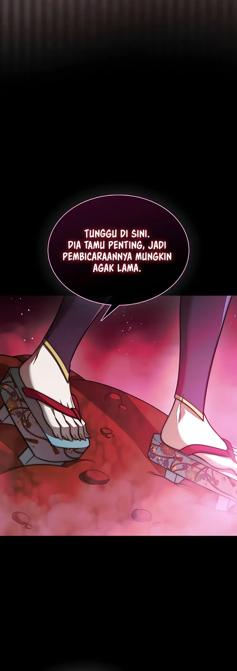 The 31st Piece Turns the Tables Chapter 104 Gambar 19