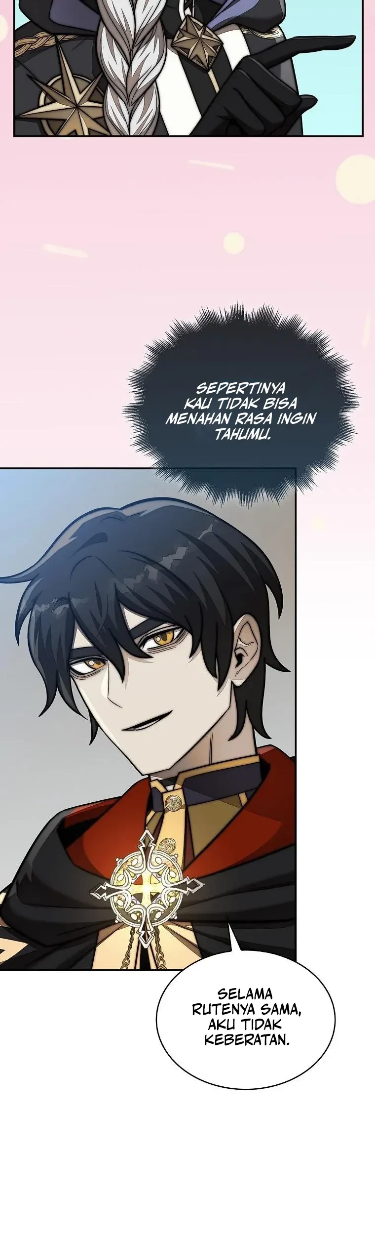 The 31st Piece Turns the Tables Chapter 105 Gambar 50