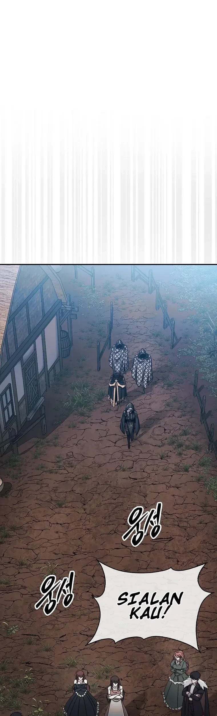 The 31st Piece Turns the Tables Chapter 105 Gambar 51