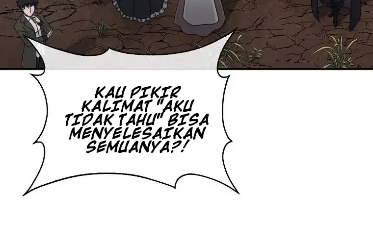 The 31st Piece Turns the Tables Chapter 105 Gambar 52