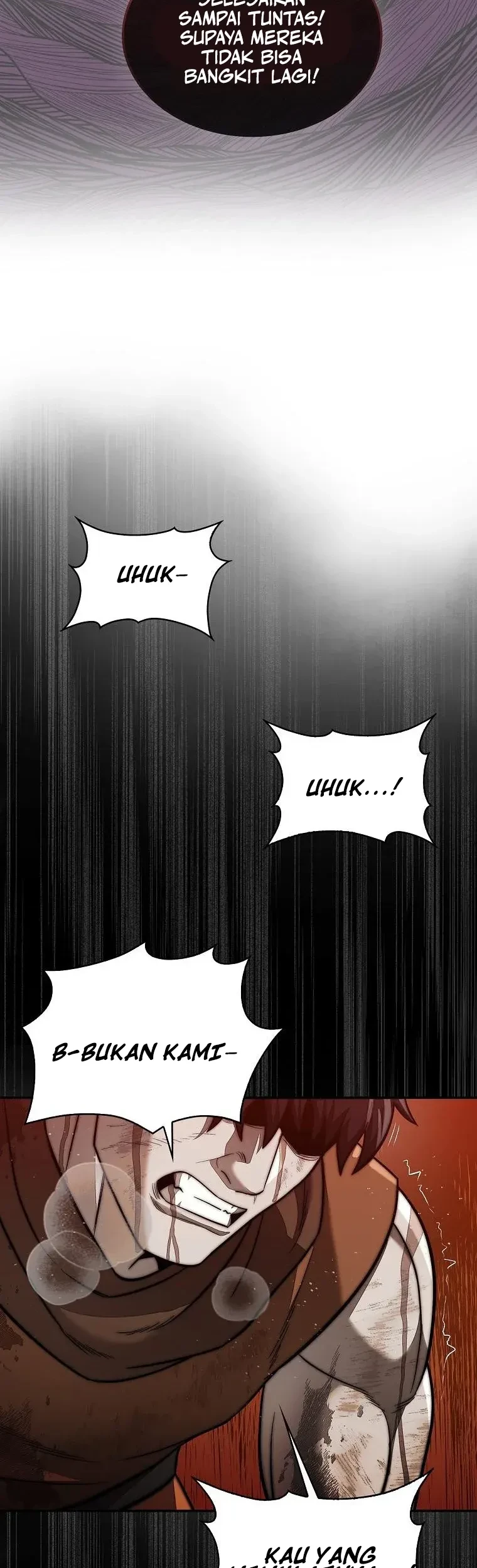 The 31st Piece Turns the Tables Chapter 105 Gambar 60